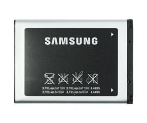 Acumulator samsung sgh d880