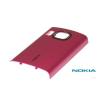 Capac Baterie Nokia 6700s Pink...