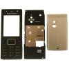 Carcasa Sony Ericsson J10 Elm...