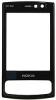 Fata Nokia N95_8GB neagra