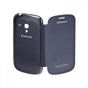 Husa Flip Cover Samsung I8190...