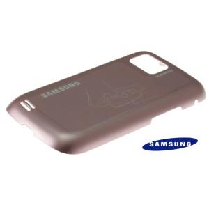 Capac Baterie Samsung S5600...roz