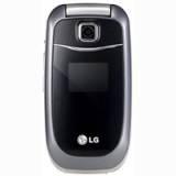 LG KP202 Black