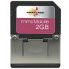 MMC 2 GB Maxflash