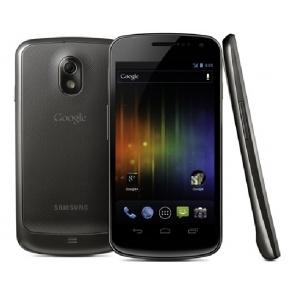 Samsung galaxy nexus i9250