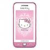 Samsung s5230 hello kitty