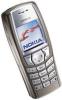 Carcasa nokia 6610 gri inchis