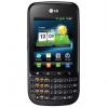 LG C660 OPTIMUS PRO BLACK