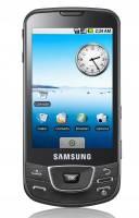 Samsung i7500 galaxy black