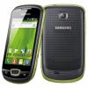 Samsung s5570 galaxy mini green