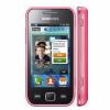 Samsung s5750 pink