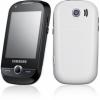 Samsung s3650 corby white