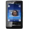 Sony ericsson xperia x10 mini black