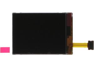 Ecran LCD Display Nokia 6300,8600,6120,7500
