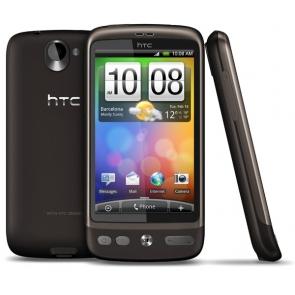 HTC A8181 DESIRE BROWN