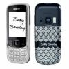 Nokia 6303 betty barclay edition