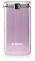 Samsung S3600 Pink
