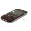 Carcasa Completa BlackBerry...8520 rosu