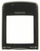 Carcasa Geam Nokia 8800d Sirocco neagra