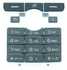 Tastatura Sony Ericsson K750i