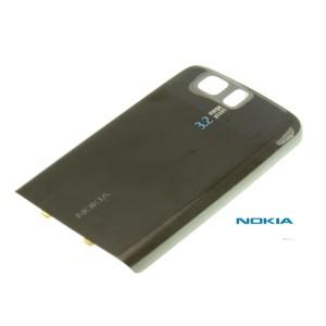Capac baterie Nokia 6600s Negru...