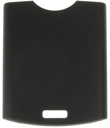 Capac Baterie Nokia N80 negru