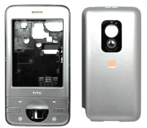 Carcasa Dopod 660/HTC P3470 Completa