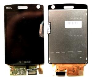 LCD Display T-Mobile MDA Compact IV