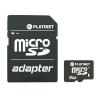 Micro SD 2GB Platinet cu adaptor