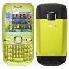 Nokia c3 lime green