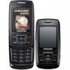 Samsung e250 black