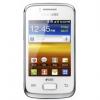 Samsung s6102 galaxy y dualsim white