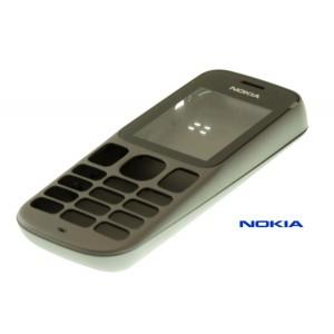 Carcasa Nokia 100 Gri