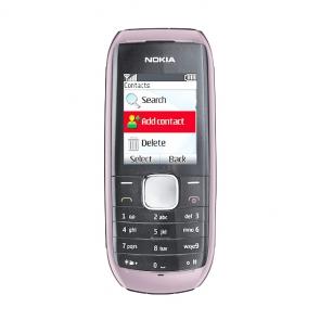Nokia 1800 orange