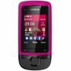 Nokia c2-05 slide pink