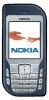 Carcasa Nokia 6670 albastra