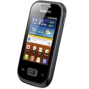 Carcasa Samsung Galaxy Pocket...