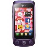 LG GS500 COOKIE PLUS Purple
