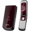 Nokia 2720 fold deep red