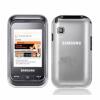 Samsung c3300 champ special silver