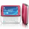 Sony ericsson txt pro ck15i pink