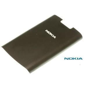 Capac Baterie Nokia x3-02,Negru...