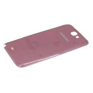 Capac Baterie Samsung GT N7100...roz