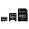 Micro SD 2GB trio Transcend