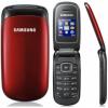 SAMSUNG E1150 RUBY RED