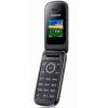 Samsung e1195 black