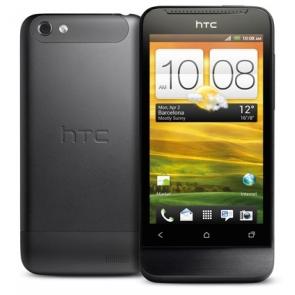 HTC ONE V BLACK