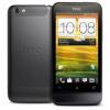 Htc one v black