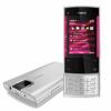 Nokia x3 pink