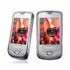 Samsung s3370 corby 3g light silver